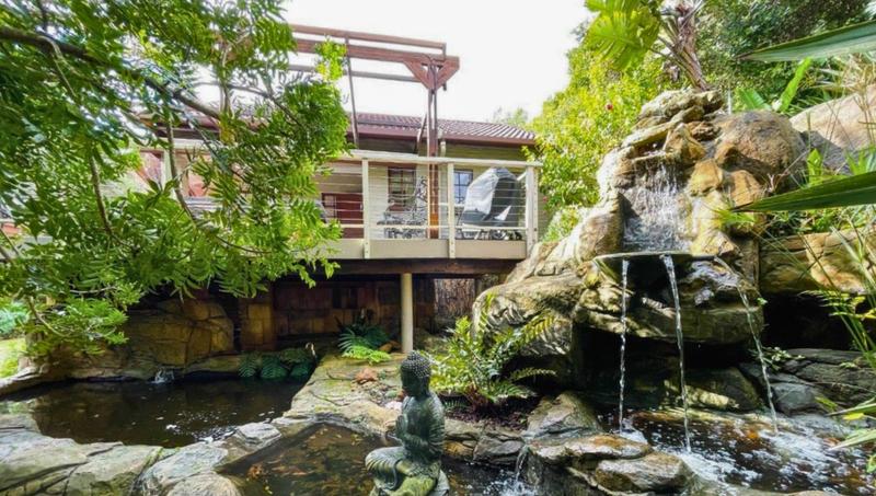 4 Bedroom Property for Sale in Mossienes Western Cape